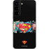 DC Comics Superman Shield Galaxy S22 Skin